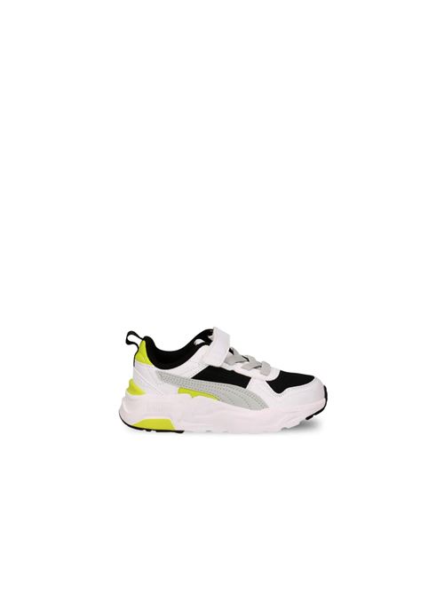 Trinity 2 - Sneakers bambino - bianco PUMA | 40370413