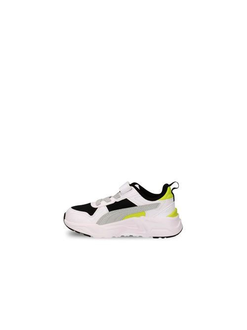 Trinity 2 - Sneakers bambino - bianco PUMA | 40370413