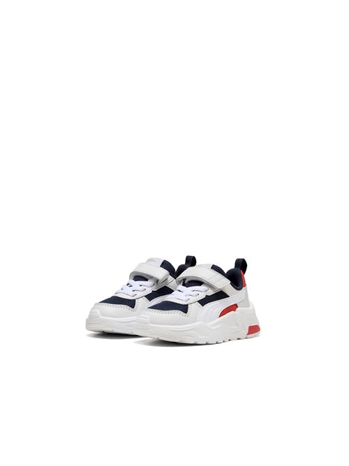 Trinity 2 - Sneakers bambino - bianco PUMA | 40370503