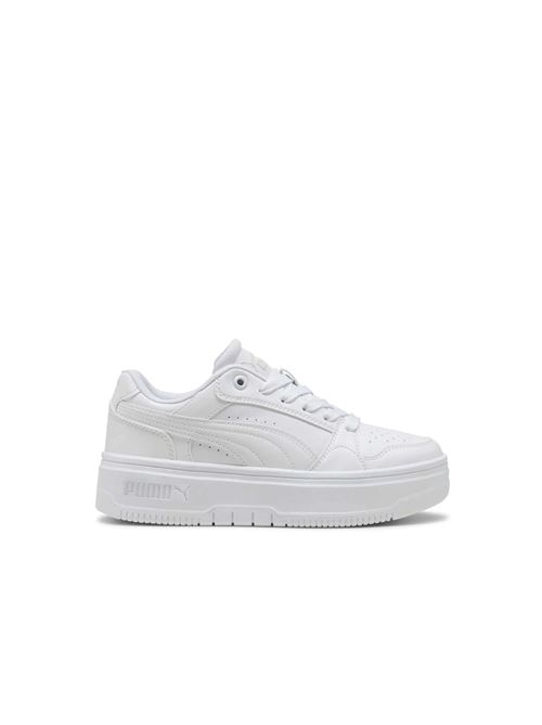 Rebound Femme - Sneakers ragazza - bianco PUMA | 40373701