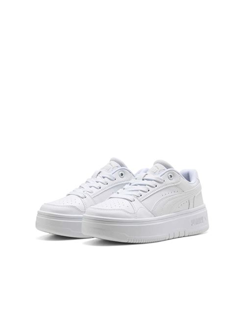 Rebound Femme - Sneakers ragazza - bianco PUMA | 40373701