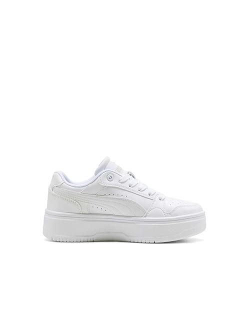 Rebound Femme - Sneakers ragazza - bianco PUMA | 40373701