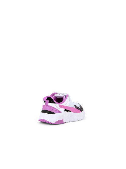 Trinity 2 - Sneakers bambino - bianco/rosa PUMA | 40607803