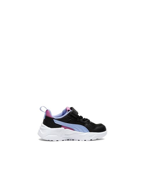Trinity 2 - Sneakers bambino - nero/viola PUMA | 40607902