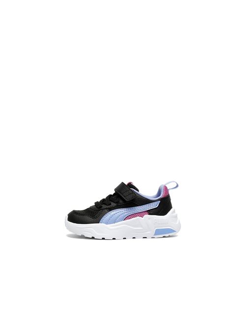 Trinity 2 - Sneakers bambino - nero/viola PUMA | 40607902