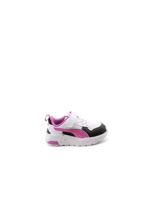 Trinity 2 - Sneakers bambino - bianco/fucsia PUMA | 40607903