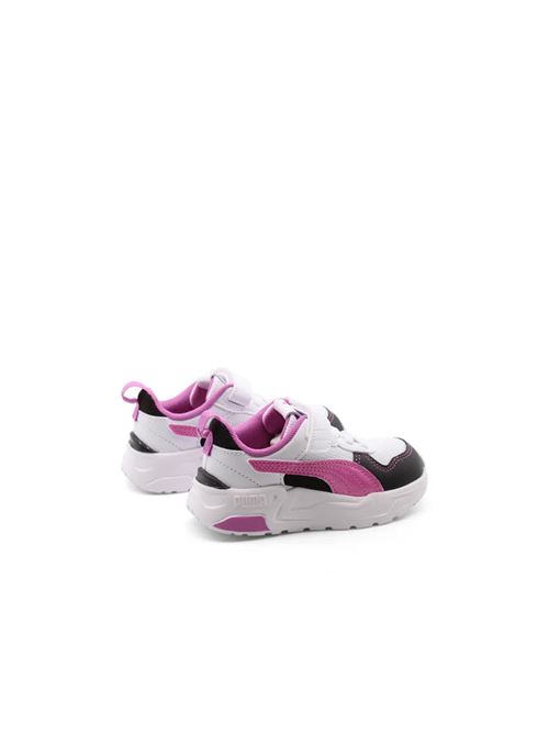 Trinity 2 - Sneakers bambino - bianco/fucsia PUMA | 40607903