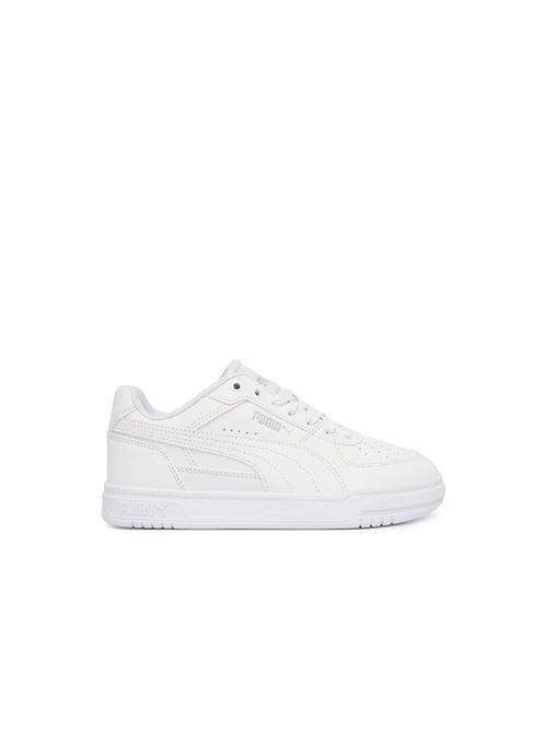 Caven III - Sneakers ragazza/ragazzo - bianco PUMA | 40623501