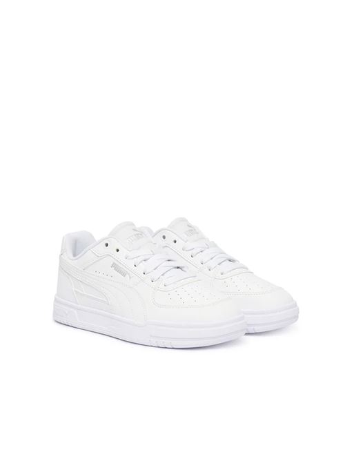 Caven III - Sneakers ragazza/ragazzo - bianco PUMA | 40623501