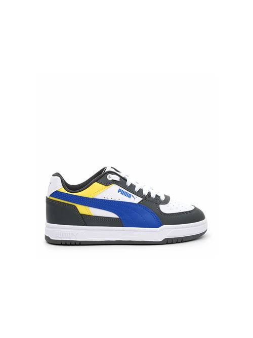 Caven III - Sneakers ragazzo/ragazza - bianco/blu PUMA | 40688902