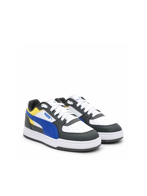 Caven III - Sneakers ragazzo/ragazza - bianco/blu PUMA | 40688902