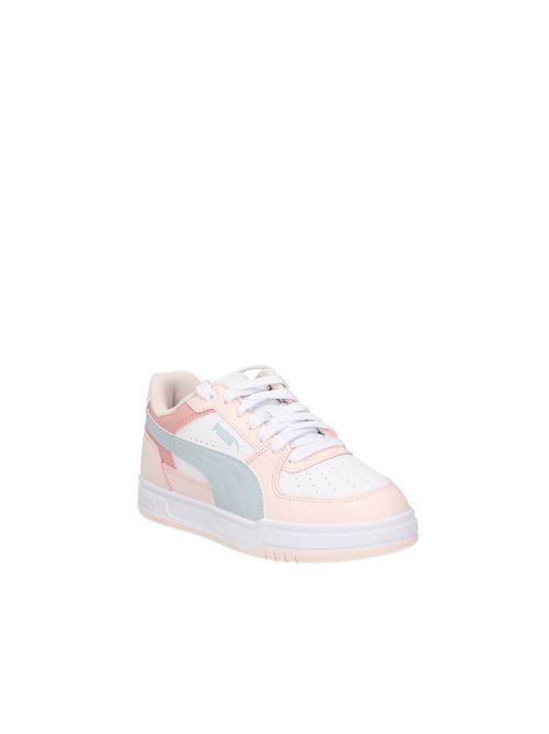 Caven III - Sneakers ragazzo/ragazza - rosa PUMA | 40688904