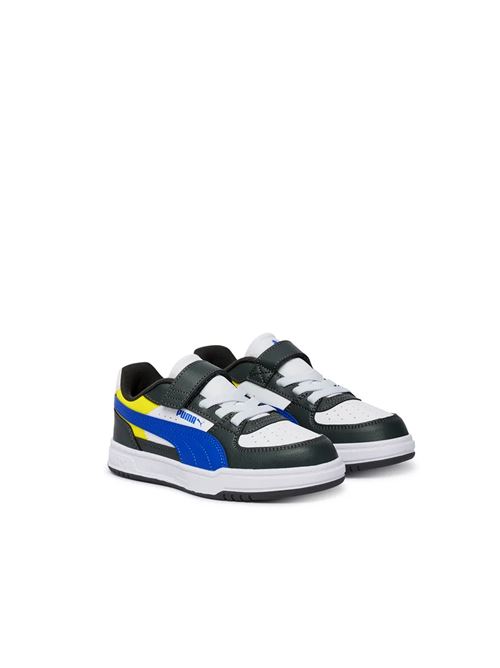 Caven III - Sneakers bambino - bianco/blu PUMA | 40689102