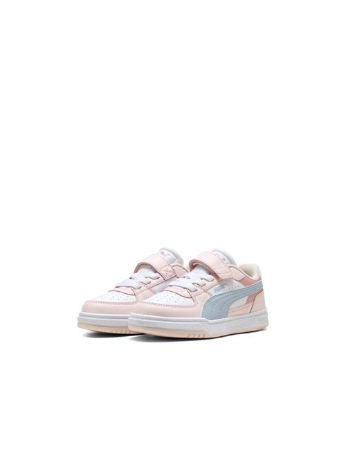 Caven III - Sneakers bambino - bianco/rosa PUMA | 40689104