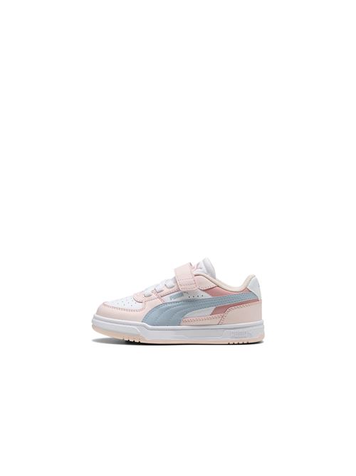 Caven III - Sneakers bambino - bianco/rosa PUMA | 40689104