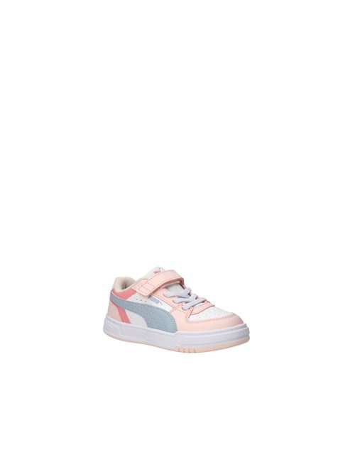 Caven III - Sneakers bambino - rosa PUMA | 40689204