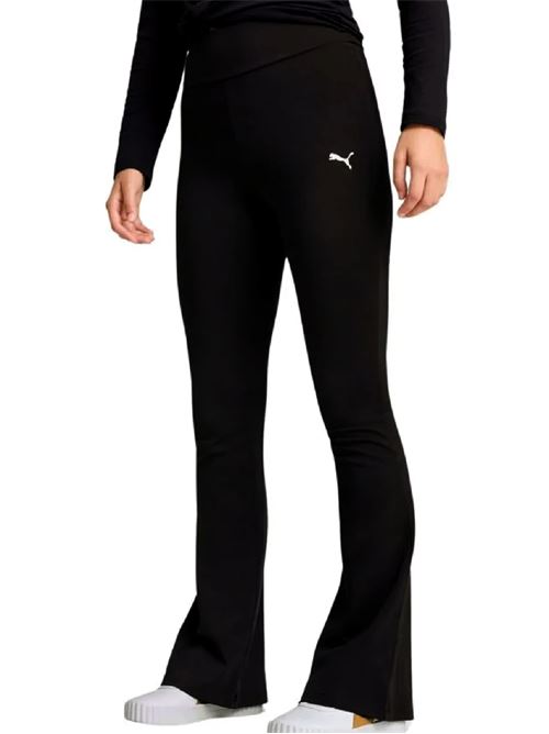 Essentials - Leggings donna - nero PUMA | 63154201