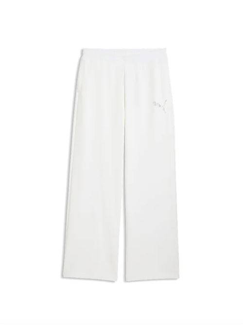 Ess Graphic - Pantalone donna - bianco PUMA | 63456702