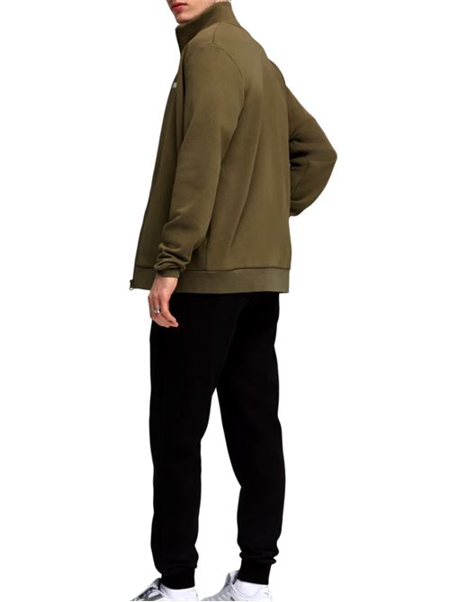 Sweat Suit - Tuta uomo - verde/nero PUMA | 68484881