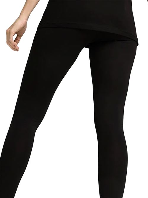 Essentials - Leggings donna - nero PUMA | 68498001