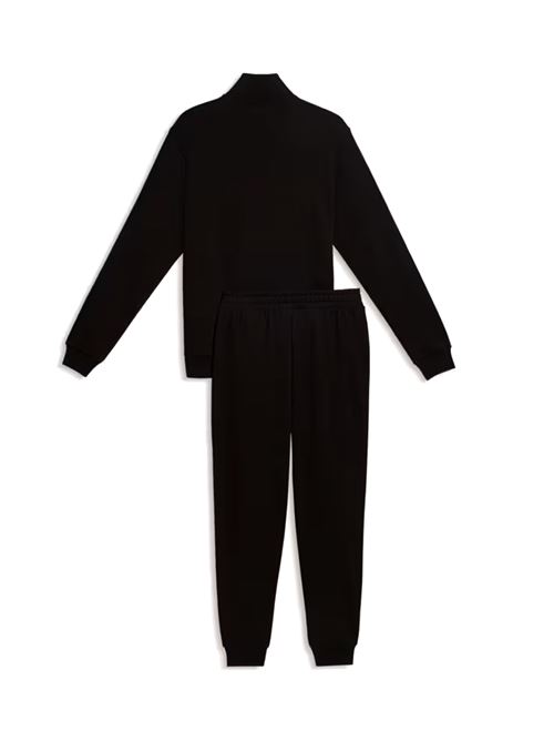 Classic Suit - Tuta uomo - nero PUMA | 69177001