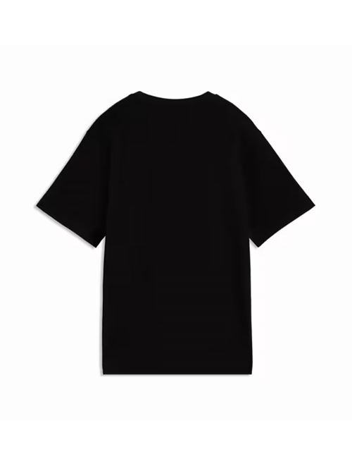 Essentials Graphic Animal - T-Shirt donna - nero PUMA | 69182101