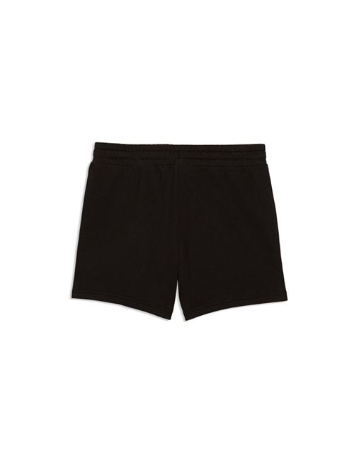 Ess Graphic Animal - Shorts donna - nero PUMA | 69384401