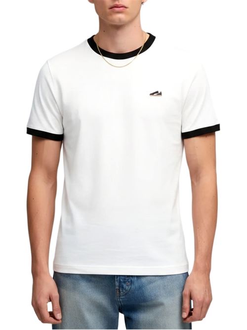Graphic Tee - T-Shirt uomo - bianco PUMA | 69540502