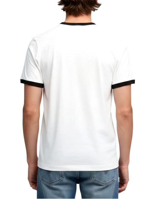 Graphic Tee - T-Shirt uomo - bianco PUMA | 69540502