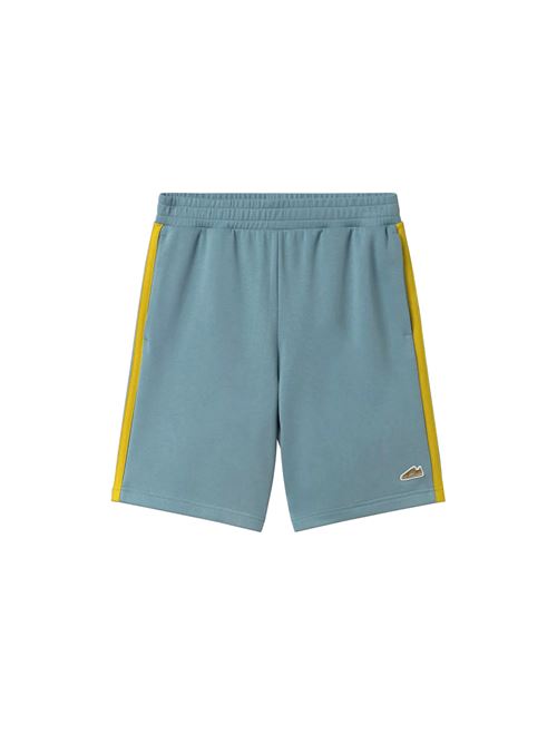 Graphic - Shorts uomo - celeste PUMA | 69541546