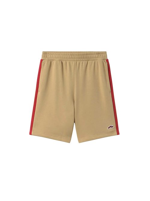 Graphic - Shorts uomo - beige PUMA | 69541584