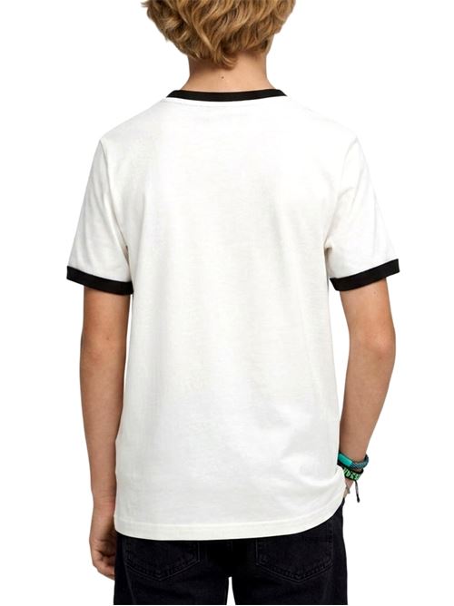 Graphic Tee -  T-Shirt bambino - bianco PUMA | 69548302