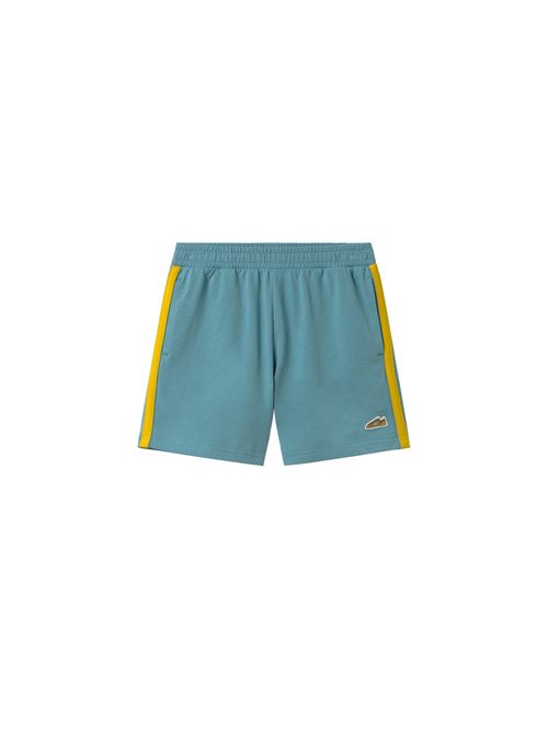 Graphic - Shorts bambino - celeste PUMA | 69548746