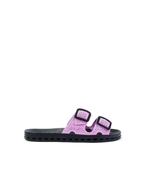 La Jolla Samba - Ciabatte donna - viola SENSI | 4150/S266