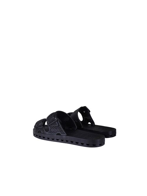 La Jolla Urban - Ciabatte bambino - nero SENSI | 4150/U KIDS001