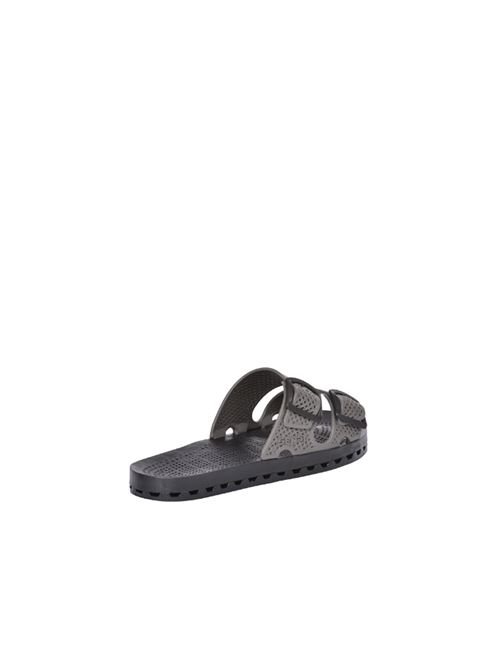 La Jolla Urban - Ciabatte bambino - grigio SENSI | 4150/U KIDS317