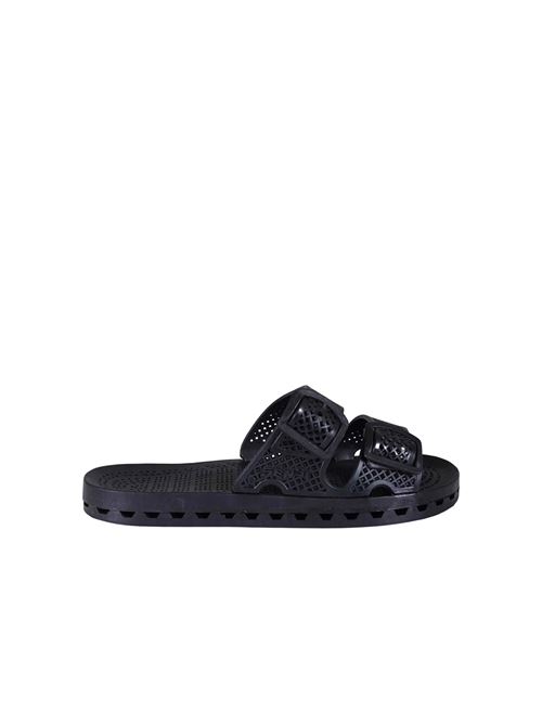 La Jolla Urban - Ciabatte unisex - nero SENSI | 4150/U001