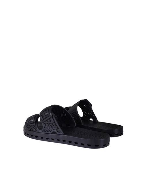 La Jolla Urban - Ciabatte unisex - nero SENSI | 4150/U001