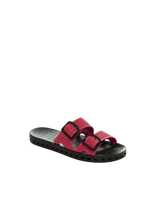 La Jolla Urban - Ciabatte donna - fucsia SENSI | 4150/U246