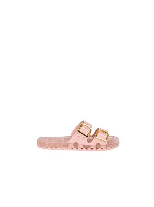 La Jolla Flamingo - Ciabatte bambino - rosa SENSI | 4151/FL KIDS334