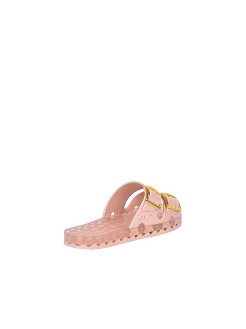 La Jolla Flamingo - Ciabatte bambino - rosa SENSI | 4151/FL KIDS334