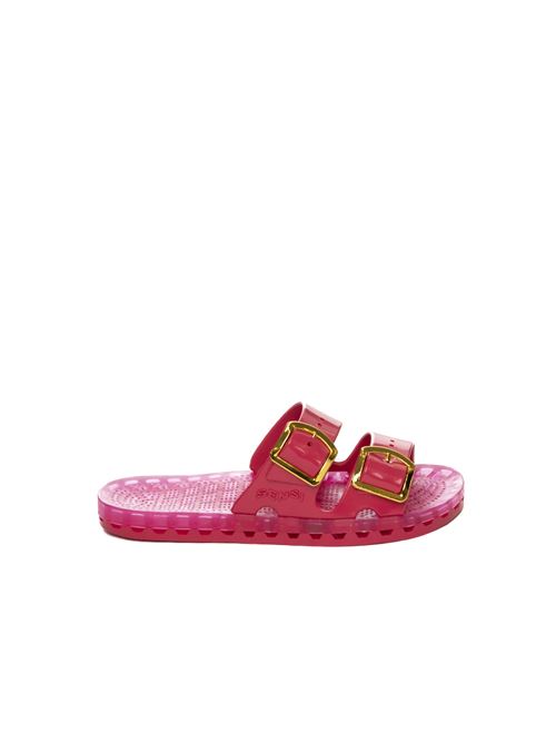 La Jolla Flamingo - Ciabatte donna - fucsia SENSI | 4151/FL246