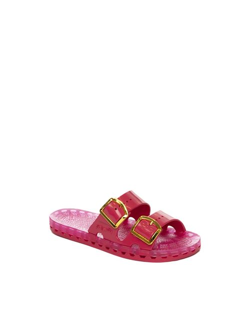 La Jolla Flamingo - Ciabatte donna - fucsia SENSI | 4151/FL246