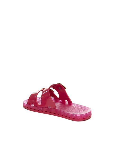 La Jolla Flamingo - Ciabatte donna - fucsia SENSI | 4151/FL246