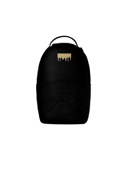 Gold Brick Luxe - Zaino unisex - nero SPRAYGROUND | 910B8380NSZ.