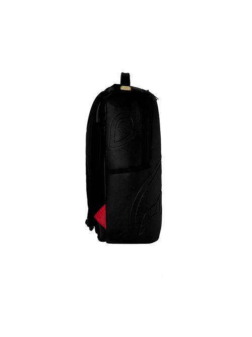 Gold Brick Luxe - Zaino unisex - nero SPRAYGROUND | 910B8380NSZ.
