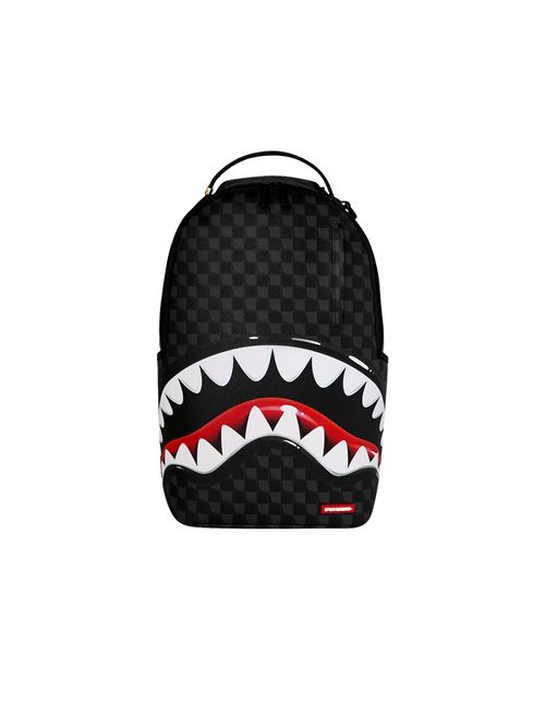Sharks in Paris Balloon - Zaino unisex - nero SPRAYGROUND | 910B8663NSZ.