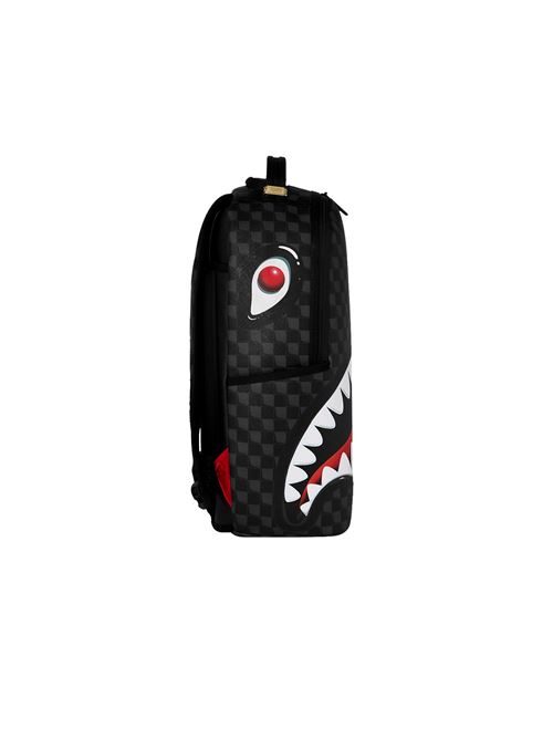 Sharks in Paris Balloon - Zaino unisex - nero SPRAYGROUND | 910B8663NSZ.