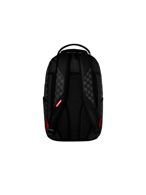 Sharks in Paris Balloon - Zaino unisex - nero SPRAYGROUND | 910B8663NSZ.