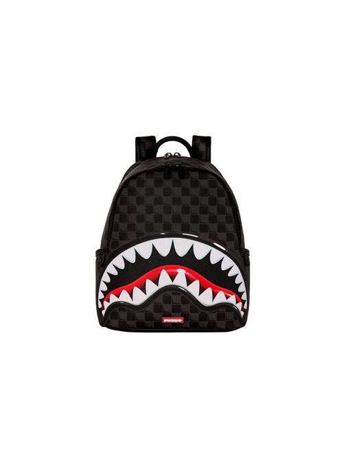 Sharks in Paris Balloon - Zaino donna - nero SPRAYGROUND | 910B8943NSZ.